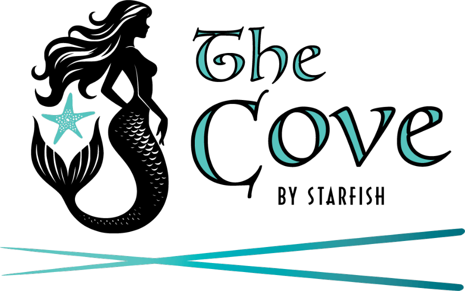 The Cove by Starfish