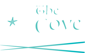 The Cove logo