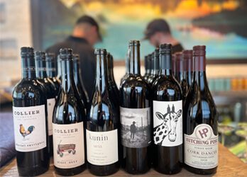 Newport Happs Home pg